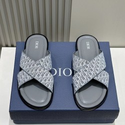 Dior Shoes: Top Quality
