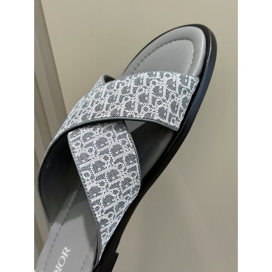 Dior Shoes: Top Quality