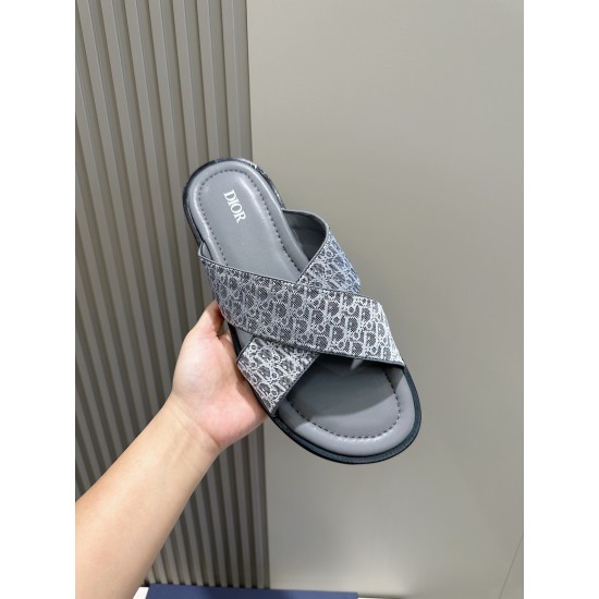 Dior Shoes: Top Quality