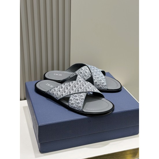 Dior Shoes: Top Quality