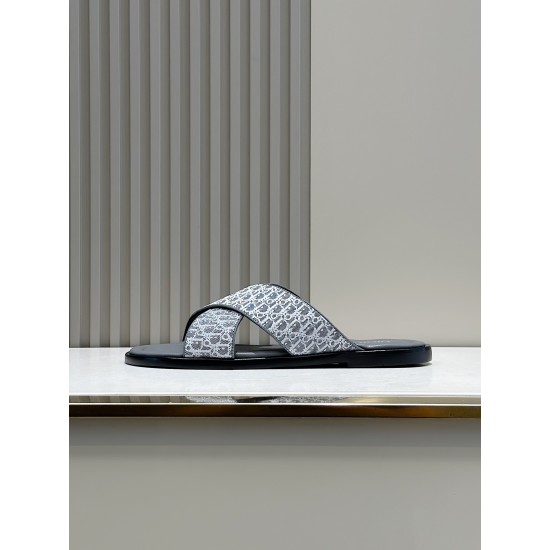 Dior Shoes: Top Quality