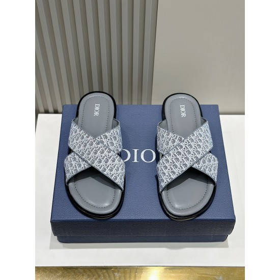 Dior Shoes: Top Quality