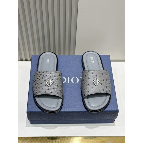Dior Shoes: Top Quality