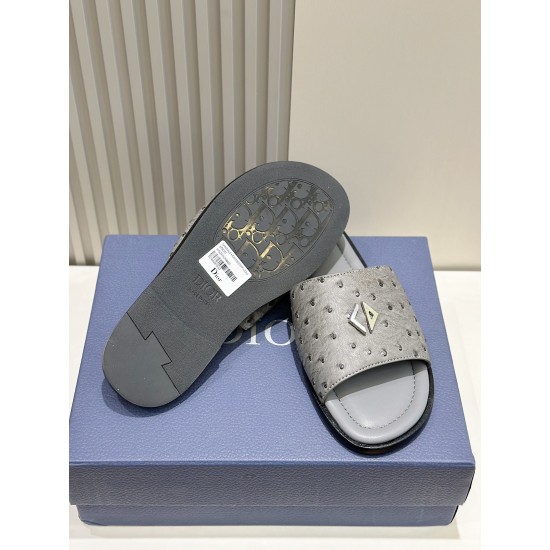 Dior Shoes: Top Quality