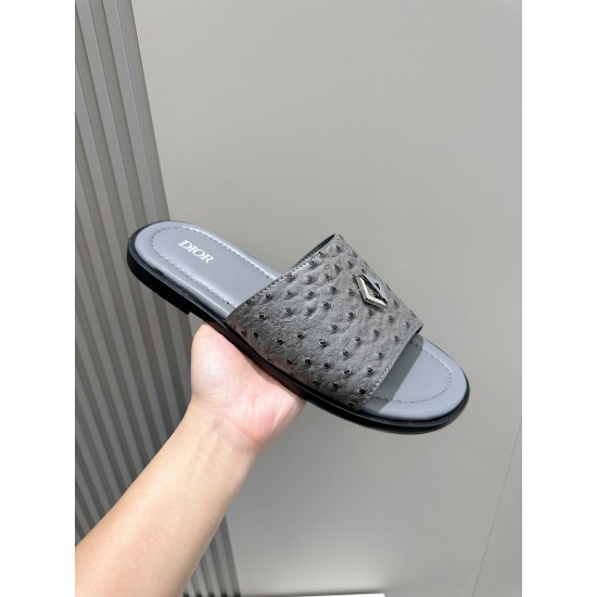 Dior Shoes: Top Quality