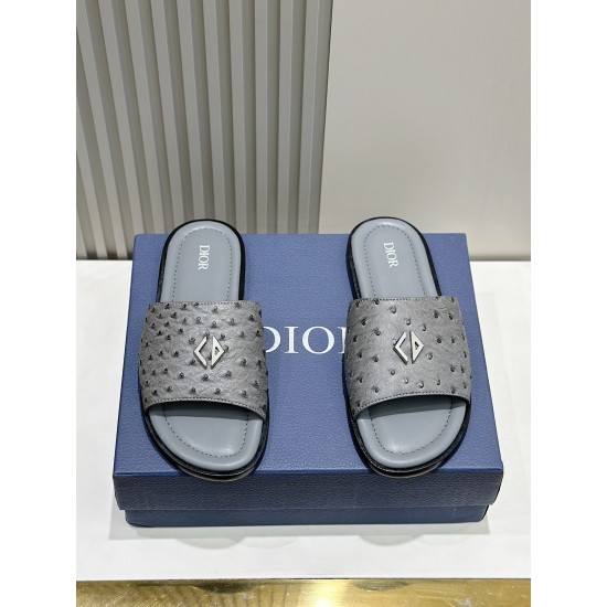 Dior Shoes: Top Quality