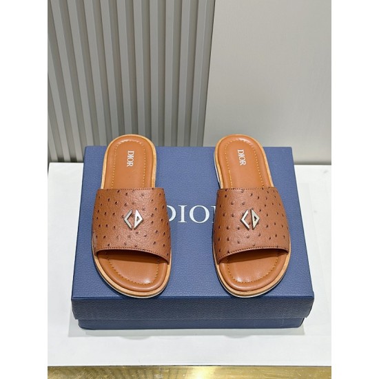 Dior Shoes: Top Quality
