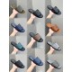 Dior Shoes: Top Quality