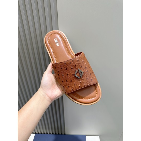 Dior Shoes: Top Quality