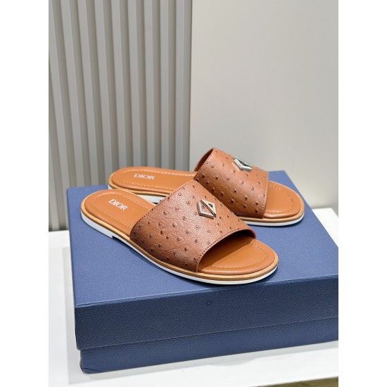 Dior Shoes: Top Quality