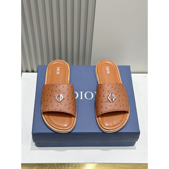 Dior Shoes: Top Quality