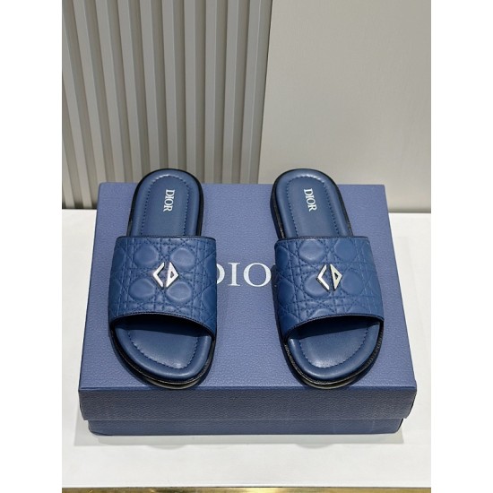 Dior Shoes: Top Quality