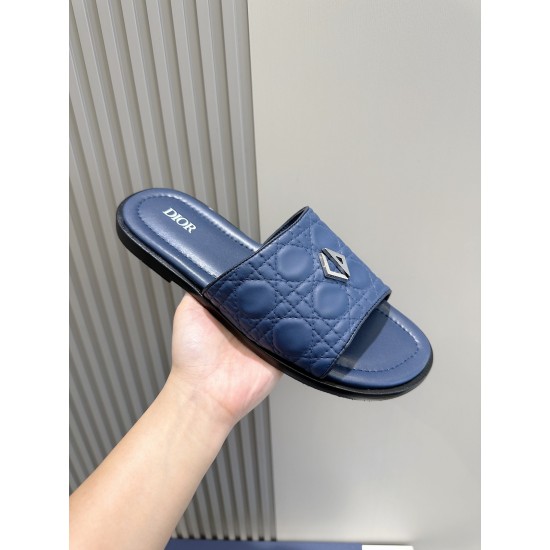 Dior Shoes: Top Quality