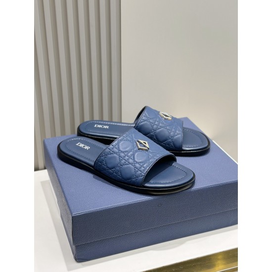 Dior Shoes: Top Quality