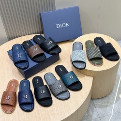 Dior Shoes: Top Quality