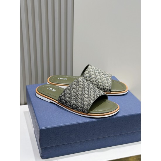 Dior Shoes: Top Quality