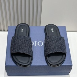 Dior Shoes: Top Quality
