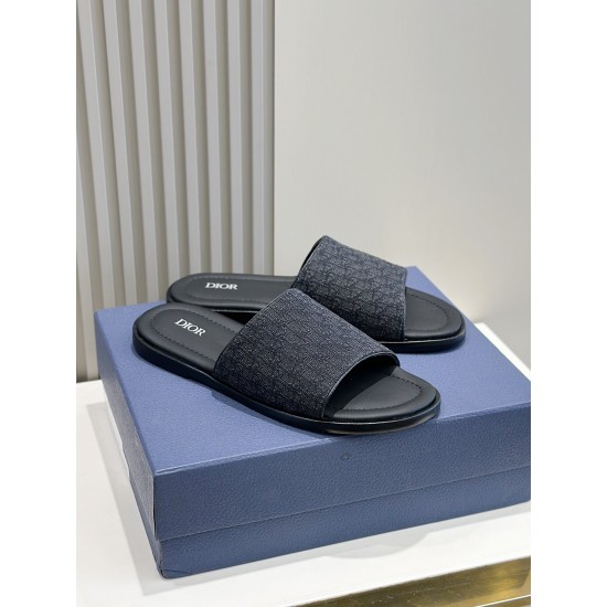 Dior Shoes: Top Quality