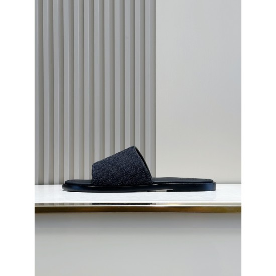 Dior Shoes: Top Quality