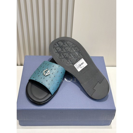 Dior Shoes: Top Quality