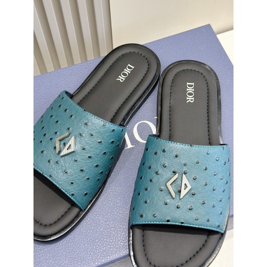 Dior Shoes: Top Quality