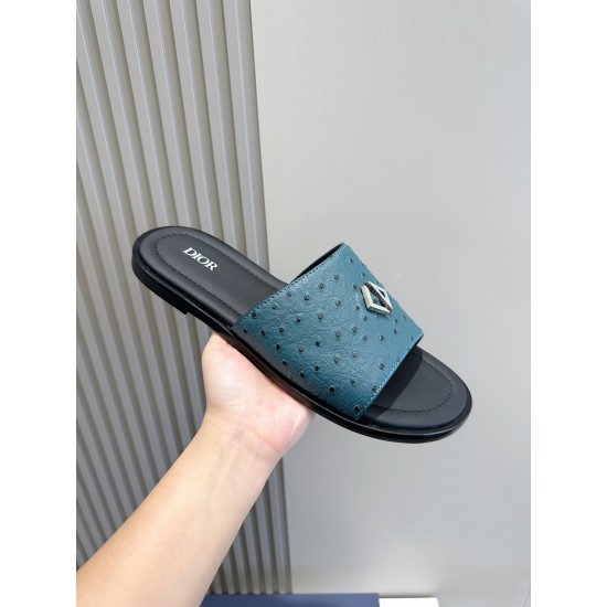Dior Shoes: Top Quality
