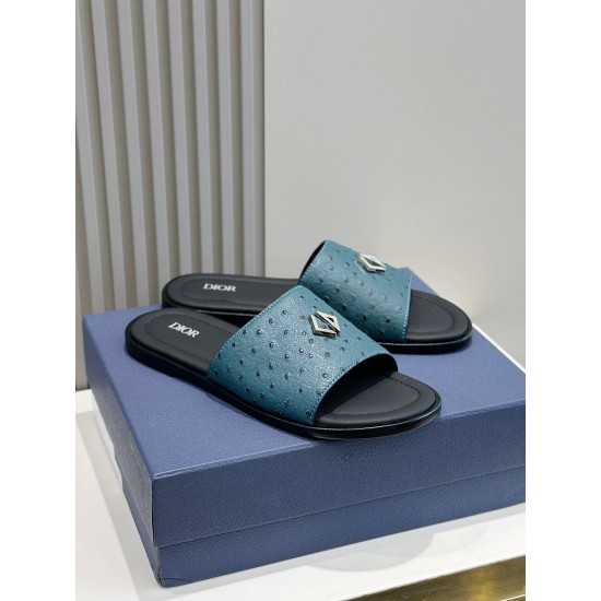 Dior Shoes: Top Quality