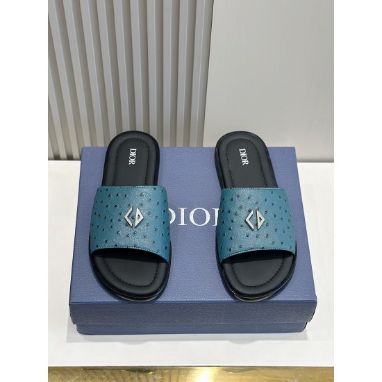 Dior Shoes: Top Quality