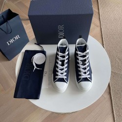 Dior Shoes: Top Quality