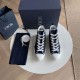 Dior Shoes: Top Quality