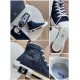 Dior Shoes: Top Quality