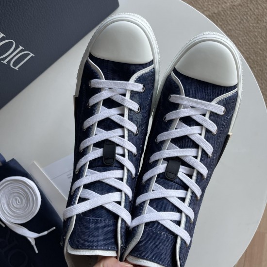 Dior Shoes: Top Quality