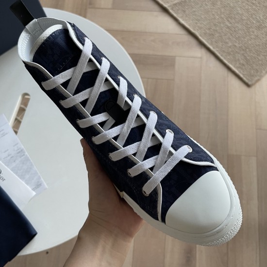 Dior Shoes: Top Quality