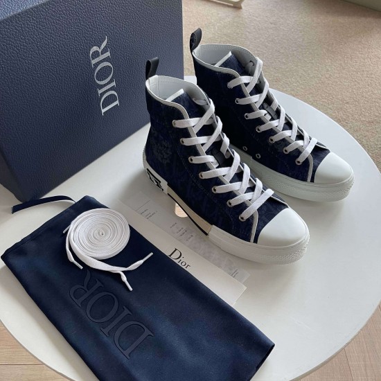 Dior Shoes: Top Quality