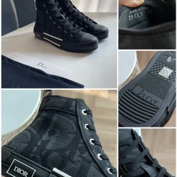 Dior Shoes: Top Quality