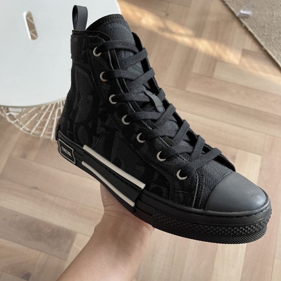 Dior Shoes: Top Quality