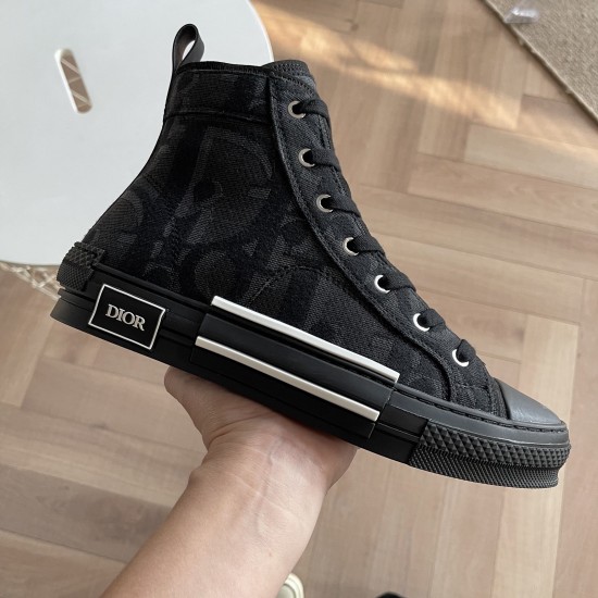 Dior Shoes: Top Quality