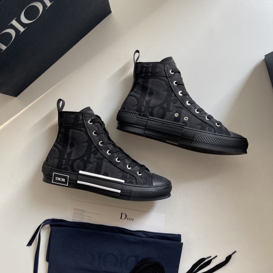 Dior Shoes: Top Quality