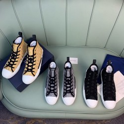 Dior Shoes: Top Quality