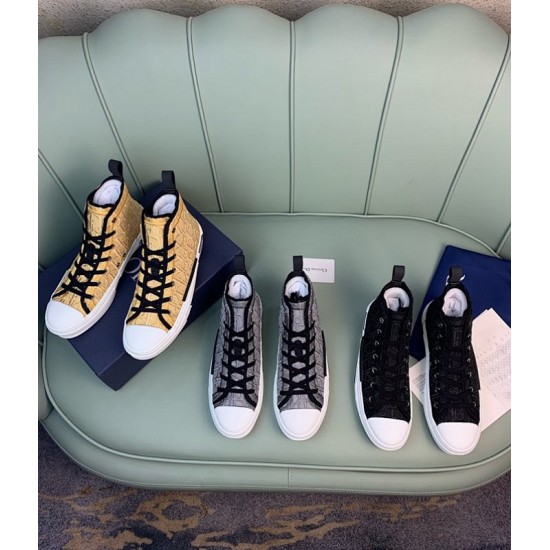 Dior Shoes: Top Quality