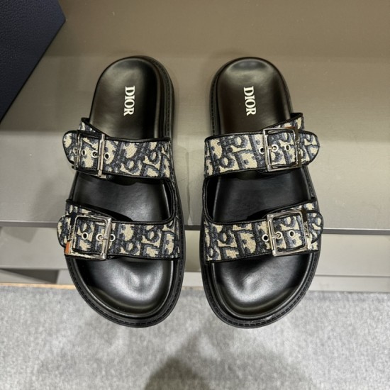 Dior Shoes: Top Quality