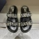 Dior Shoes: Top Quality