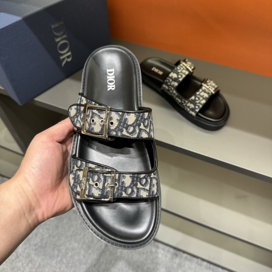 Dior Shoes: Top Quality