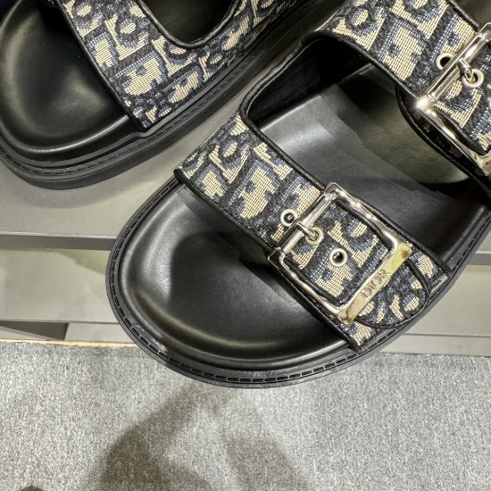 Dior Shoes: Top Quality