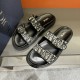 Dior Shoes: Top Quality