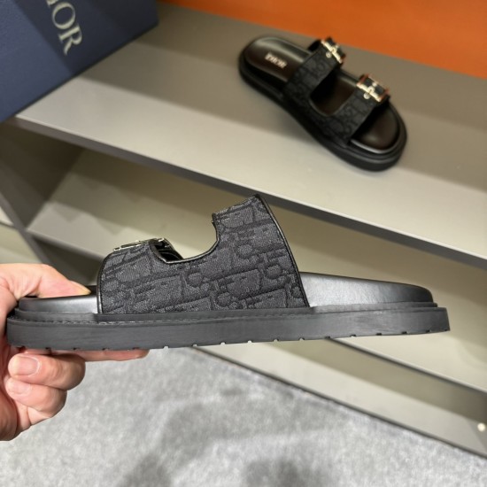Dior Shoes: Top Quality