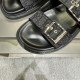 Dior Shoes: Top Quality