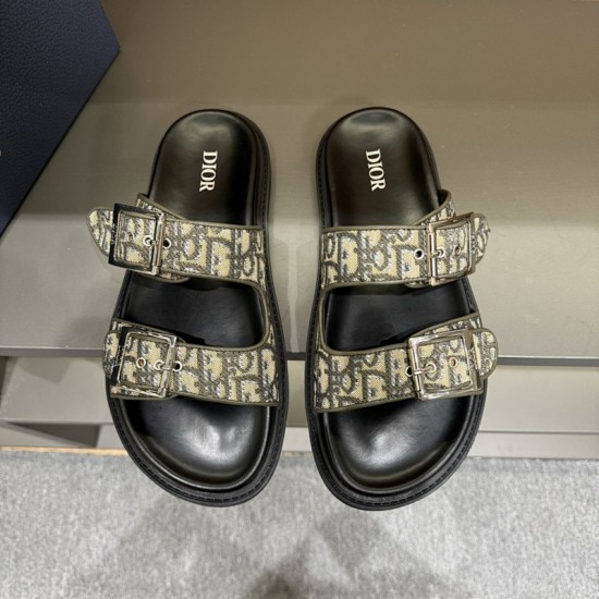 Dior Shoes: Top Quality