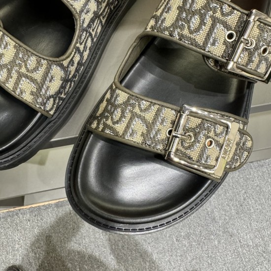 Dior Shoes: Top Quality
