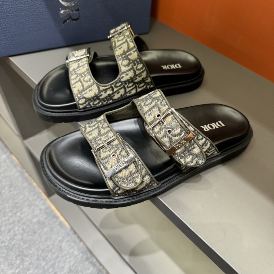 Dior Shoes: Top Quality